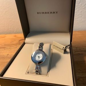 Burberry women’s watch